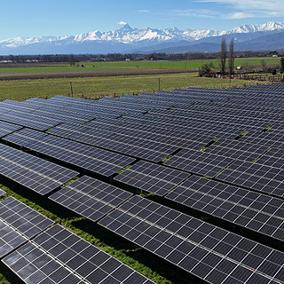 Aree industriali dismesse per il fotovoltaico, vittoria dell'agricoltura torinese