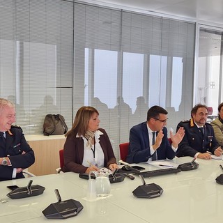 Insediata la nuova Commissione tecnica di Polizia locale della Regione Piemonte