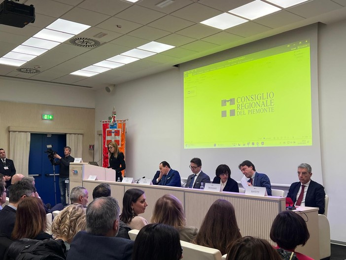 Consiglio regionale aperto su Stellantis, le reazioni dei sindacati [video]