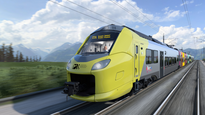 Giovanni Crosetto : «Alstom Savigliano, eccellenza che dimostra come l’Italia possa vincere la sfida industriale ed energetica»