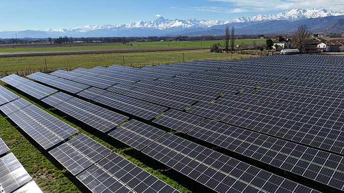 Aree industriali dismesse per il fotovoltaico, vittoria di Coldiretti e dell'agricoltura torinese