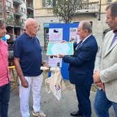 Torino, via Nizza, cento anni di scarpe: la storia della famiglia Vinardi [video]
