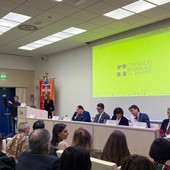 Consiglio regionale aperto su Stellantis, le reazioni dei sindacati [video]