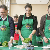 Il cibo va valorizzato. Ricette frugali, ma riche di gusto