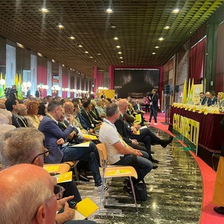 Coldiretti Piemonte: presentato il decalogo con le priorità per l’agricoltura dei prossimi 5 anni