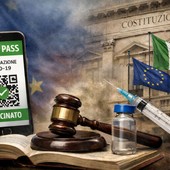 Cure coattive o eutanasia, la Consulta riscrive l'art. 32. E Big pharma ringrazia. Di Lorenza Morello*