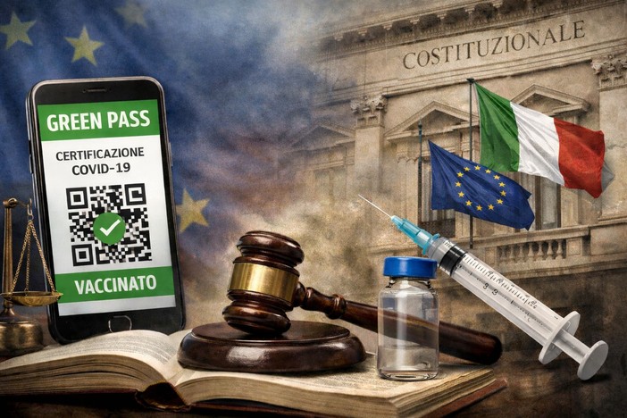 Cure coattive o eutanasia, la Consulta riscrive l'art. 32. E Big pharma ringrazia. Di Lorenza Morello*