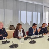 Insediata la nuova Commissione tecnica di Polizia locale della Regione Piemonte Insediata la nuova Commissione tecnica di Polizia locale della Regione Piemonte
