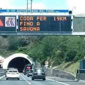 Stop ai disagi sull'autostrada per il mare: i cantieri saranno rimodulati ogni week end e ci saranno fasce di garanzia