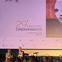 La Groenlandia apre il 29esimo Festival Cinemambiente di Torino [video]