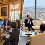 Stellantis, Filosa incontra Cirio e Lo Russo: «Nuovi modelli a Mirafiori». La CISL: «Non bastano le buone intenzioni» Stellantis, Filosa incontra Cirio e Lo Russo: «Nuovi modelli a Mirafiori». La CISL: «Non bastano le buone intenzioni»