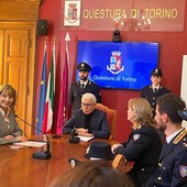 Torino, Questura e Newcleo contro le minacce cibernetiche [video]