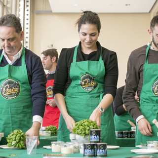 Il cibo va valorizzato. Ricette frugali, ma riche di gusto