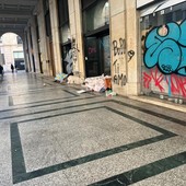 Commercio a Torino, i consumi che non ripartono ma è sempre più grave il problema sicurezza