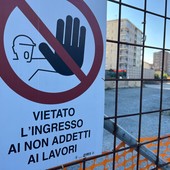 In marcia da Collegno a Rivoli per la metro [video]