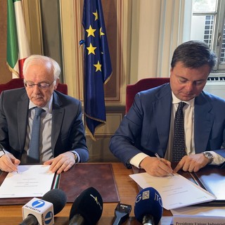 Infiltrazioni mafiose nelle aziende torinesi, Prefettura  e Unione Industriali Torino si accordano per rafforzare il contrasto alla criminalità organizzata