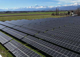 Aree industriali dismesse per il fotovoltaico, vittoria dell'agricoltura torinese Aree industriali dismesse per il fotovoltaico, vittoria dell'agricoltura torinese