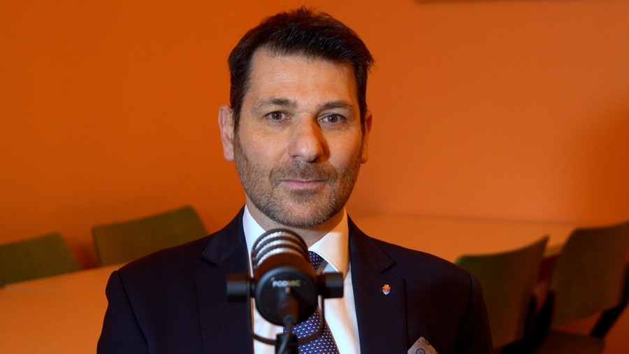 Bertolotti, Start Insight: &quot;Difesa europea ma con eserciti nazionali&quot; [video]