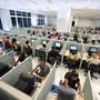 Sono duemila i posti a rischio nei call canter piemontesi, troppa intelligenza artificiale