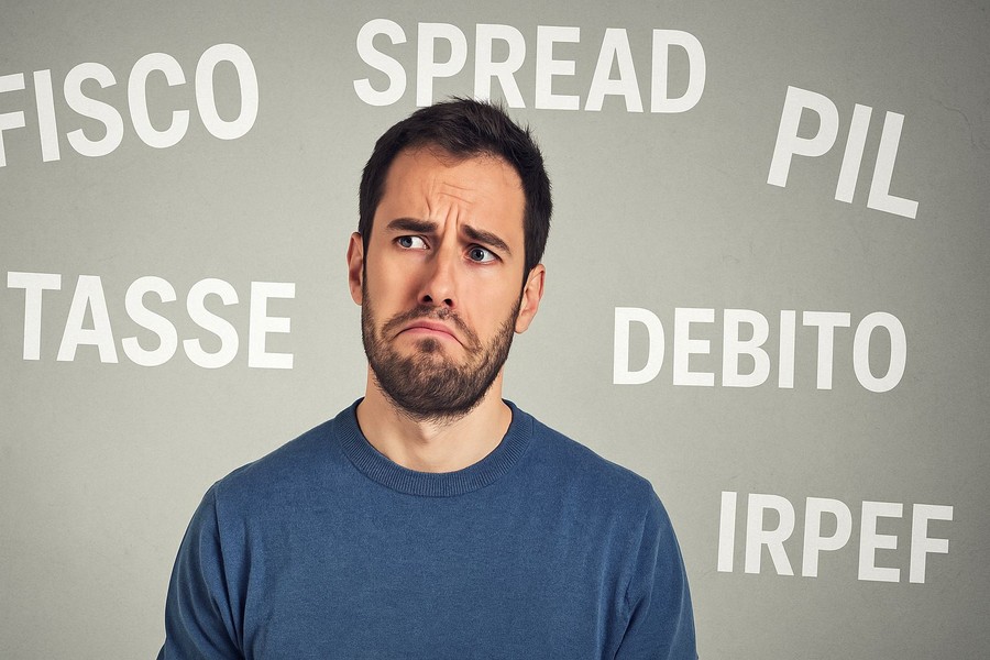 Finanza e conti pubblici tra importi oscuri e parole complicate, ignorando un diritto assoluto dei cittadini. Di Carlo Manacorda*