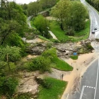 Maltempo nel Chivassese, Smat attiva il servizio di emergenza idrica