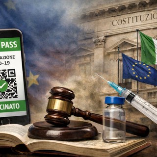 Cure coattive o eutanasia, la Consulta riscrive l'art. 32. E Big pharma ringrazia. Di Lorenza Morello*
