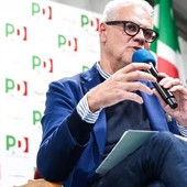 «Zangrillo venga in corso Giulio Cesare e faccia proposte concrete». La consigliera Conticelli risponde al ministro