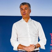 Gino Cecchettin il 27 novembre nel Torinese per la cultura del rispetto e della parità