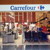 Franchising Carrefour, Canalis: a rischio la situazione di 2000 lavoratori in Piemonte