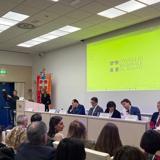 Consiglio regionale aperto su Stellantis, le reazioni dei sindacati [video]