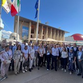 Innovazione ed eccellenza, missione di Confindustria Piemonte all'Expo di Osaka