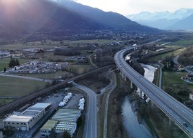 Basta consumo di suolo agricolo in Val Susa, Coldiretti lancia l'allarme Basta consumo di suolo agricolo in Val Susa, Coldiretti lancia l'allarme