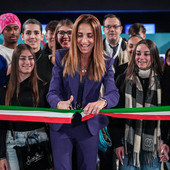 Io Lavoro, la rassegna alle Ogr con un nuovo format fa il pieno di giovani