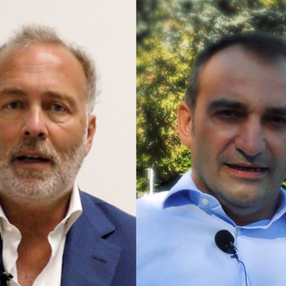 Torino, amministrative: Lo Russo e Damilano vanno al ballottaggio tra 15 giorni