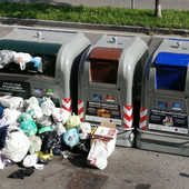 Per Torino più pulita: piano straordinario per 100 assunzioni all'Amiat