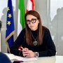 Dimissioni in Regione Piemonte: Elena Chiorino lascia la vicepresidenza e mantiene l'assessorato Dimissioni in Regione Piemonte: Elena Chiorino lascia la vicepresidenza e mantiene l'assessorato