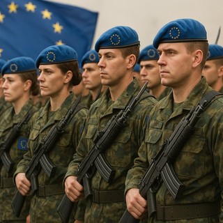 Ciclone Trump, e l’Unione Europea va a caccia del risparmio privato degli europei. Di Carlo Manacorda*