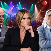 A Torino torna EnjoyBook: Borselli, suor Alfieri e Rizzo aprono la terza edizione A Torino torna EnjoyBook: Borselli, suor Alfieri e Rizzo aprono la terza edizione