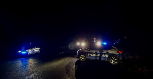 Confine Italia-Francia, rafforzati i controlli della Polizia a Bardonecchia: oltre 8.600 persone identificate