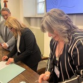 Diritti e pari opportunità nelle carceri: firmato protocollo regionale Diritti e pari opportunità nelle carceri: firmato protocollo regionale