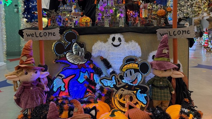 Torino, Halloween e Natale diventano solidali: riapre lo Spazio della Fondazione Maria Teresa Lavazza Torino, Halloween e Natale diventano solidali: riapre lo Spazio della Fondazione Maria Teresa Lavazza