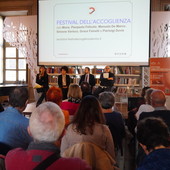 &quot;La speranza è una radice&quot;, a Torino torna il Festival dell'Accoglienza