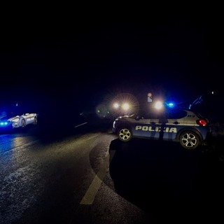 Confine Italia-Francia, rafforzati i controlli della Polizia a Bardonecchia: oltre 8.600 persone identificate