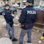 Barriera Milano, più di tremila le persone controllate durante i servizi delle volanti della polizia Barriera Milano, più di tremila le persone controllate durante i servizi delle volanti della polizia
