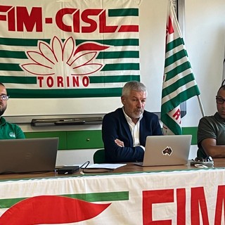 Componentistica automotive, Fim-Cisl: "Situazione preoccupante" [video]
