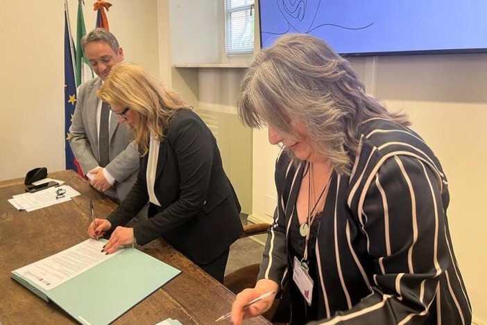 Diritti e pari opportunità nelle carceri: firmato protocollo regionale