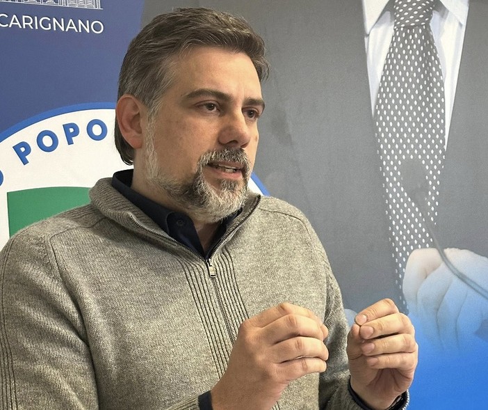Forza Italia critica il riordino dei seggi elettorali a Torino Forza Italia critica il riordino dei seggi elettorali a Torino
