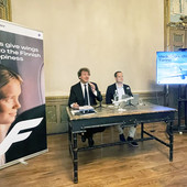 Dal 3 maggio voli diretti tra Torino e Helsinki