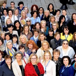 Secondo i dati forniti da Unioncamere, al 31/03/2022 le imprese femminili con sede in Piemonte sono 95.948, di cui 19.715 artigiane.