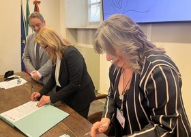 Diritti e pari opportunità nelle carceri: firmato protocollo regionale